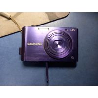 Фотоаппарат цифровой SAMSUNG в ремонт или на з/ч