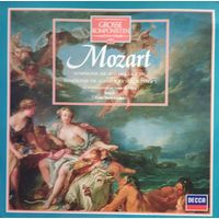 Mozart  /Simphonie 40-41/1984, Philips, LP, NM, Germany