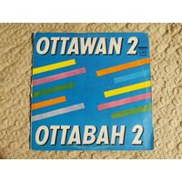 LP Ottawan 2 - Оттаван 2 (Disco, Electronic)