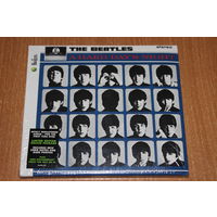 Beatles - A Hard Day's Night - CD