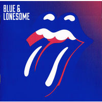 Rolling Stones Blue & Lonesome