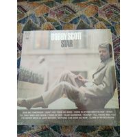 Bobby Scott – Star, LP 1969, US