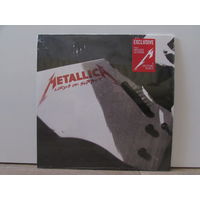 Metallica Lord Of Summer lp