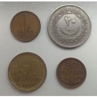 Монеты #44