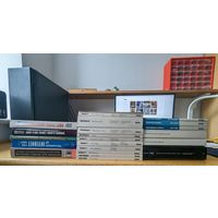 Сборник книг по программированию
