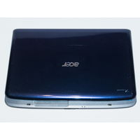 Ноутбук Acer 5542G. Можно по частям