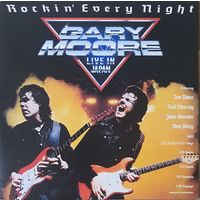 Gary Moore. Rockin' Every Night