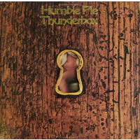 Humble Pie – Thunderbox, LP 1974
