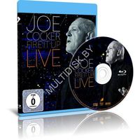 Joe Cocker - Fire it Up Live (2013) (Blu-ray)