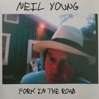 Neil Young "Fork In The Road",2009,Russia.