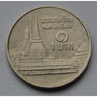 Таиланд, 1 бат 1997 г.