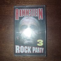 Rammstein Rock Party 3 (compilation)