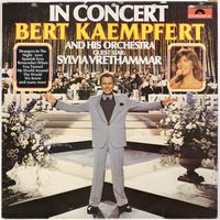 LP Bert Kaempfert 'In Concert'