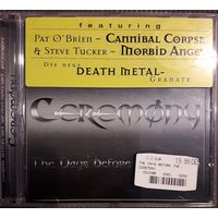 Ceremony The Days Before The Death (EP)