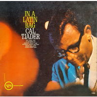 Cal Tjader – In A Latin Bag, LP 1961