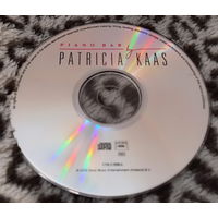 Музыкальный CD диск - "Patricia Kaas - Piano Bar"