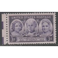 США 3с 1948г