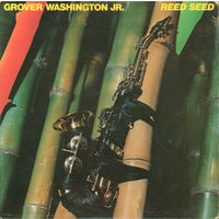 Grover Washington, Jr., Reed Seed, LP 1978