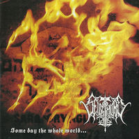 Selbstmord "Some Day The Whole World..." CD