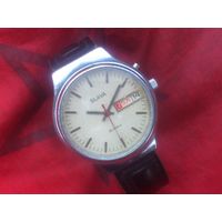 Часы СЛАВА 2428 из СССР