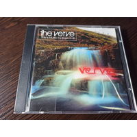 The verve - This is music: singles 92-98 (CD)