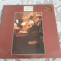 SAMMI SMITH - 1977 - MIXED EMOTIONS (UK) LP