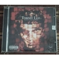 Tommy Lee (Motley Crue) – Never a Dull Moment (2002, CD)