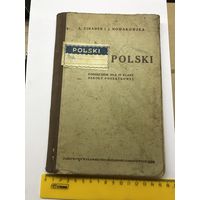 Jezyk polski 1940 r