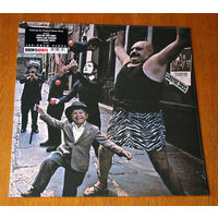 Doors "Strange Days" (180 - gram Vinyl)