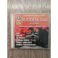Mp3 buddha bar volume 1
