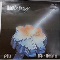 Cobra - MCB - Plattform – Kleeblatt 22 - Hard & Heavy