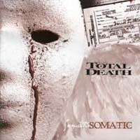 Total Death - Somatic CD