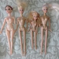 Кукла Барби, ДФ, куклы DF, кукла подросток , шарнирная кукла. Лотом