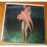 Stanley Turrentine "Nightwings" LP, 1977