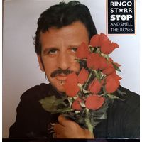 Ringo Starr – Stop And Smell The Roses