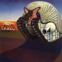 Виниловая пластинка Emerson, Lake & Palmer – Tarkus