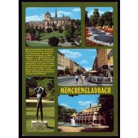 Германия Мёнхенгладбах
