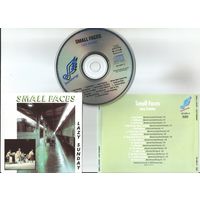 SMALL FACES - Lazy Afternoon (EUROPE аудио CD)
