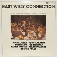 Vaclav Zahradnik & Prague Television Orchestra - East West Connection