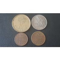 Португалия в монетах