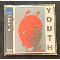 Sonic Youth – Dirty (SHM-CD)