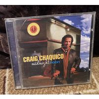 Craig Chaquico.Midnight noon