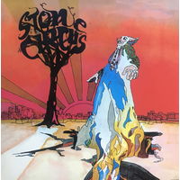 Stone Circus, Stone Circus, LP 1969