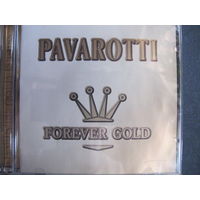 Лучано Паваротти. Forever Gold (2 диска)