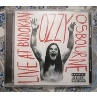 OZZY OSBOURN - Live at Budokan, CD