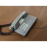 Телефон проводной Интеграл ТА204