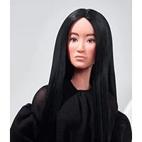 Новая портретная кукла Вера Ванг Барби Barbie