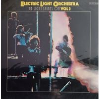 Electric Light Orchestra /The Light Shines On/1973, EMI, LP, Germany