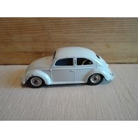 Винтаж.Volkswagen.Dinky Toys.1/43.