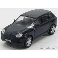 PORSCHE - CAYENNE TURBO 2002 .1:43